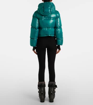 Chaqueta de esquí Minnie | Aztech Mountain