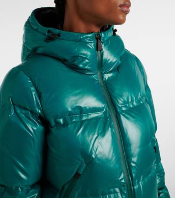 Chaqueta de esquí Minnie | Aztech Mountain