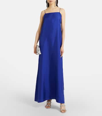 Just Jewel 85 embellished PVC mules | Christian Louboutin