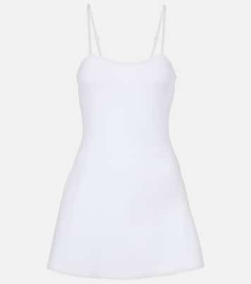 Tenniskleid Alosoft Courtside | Alo Yoga