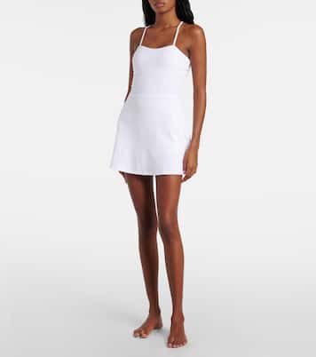 Tenniskleid Alosoft Courtside | Alo Yoga