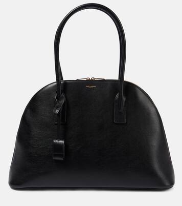 Sac De Jour leather tote bag | Saint Laurent