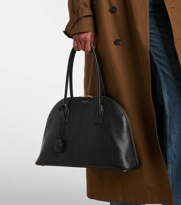 Sac De Jour leather tote bag | Saint Laurent