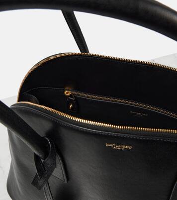 Sac De Jour leather tote bag | Saint Laurent