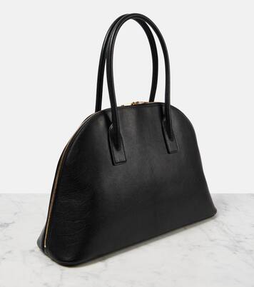 Sac De Jour leather tote bag | Saint Laurent