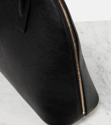 Sac De Jour leather tote bag | Saint Laurent