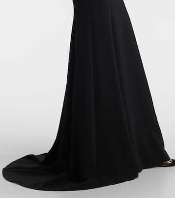 Verzierte Robe Mercury | Jenny Packham