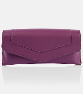 Tubogas cat-eye sunglasses | Bvlgari