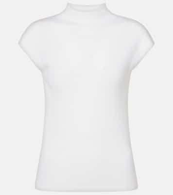 Top aus Wolle | Jardin des Orangers