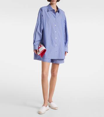 Espadra raffia espadrilles | Manolo Blahnik