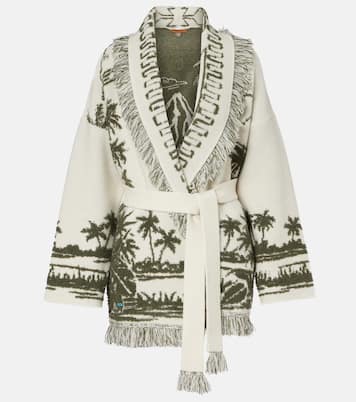 Cardigan Palm Grove Tales  | Alanui