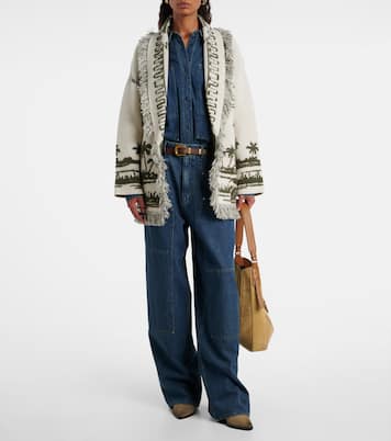 Cardigan Palm Grove Tales  | Alanui