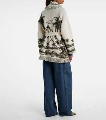 Cardigan Palm Grove Tales  | Alanui