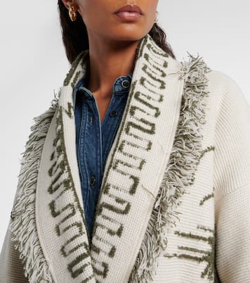 Cardigan Palm Grove Tales  | Alanui