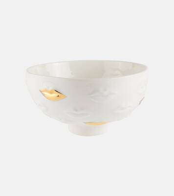 Gala porcelain bowl | Jonathan Adler