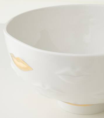 Gala porcelain bowl | Jonathan Adler