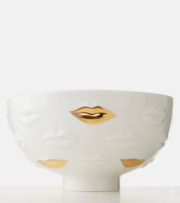 Gala porcelain bowl | Jonathan Adler