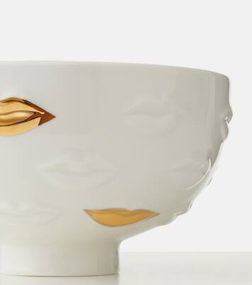 Gala porcelain bowl | Jonathan Adler