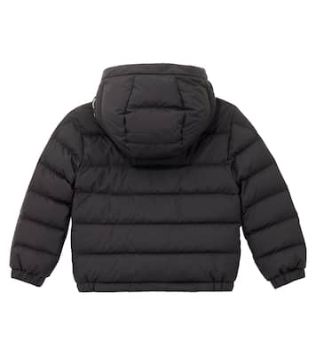 Grecois quilted down jacket | Moncler Enfant