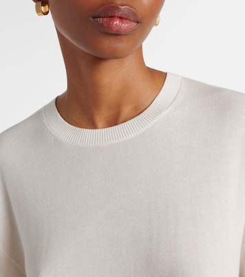 Oversized sweater | Toteme