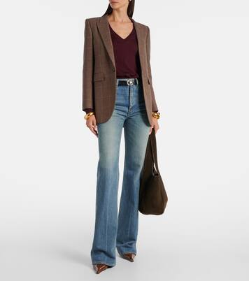 Pullover aus Wolle | Saint Laurent