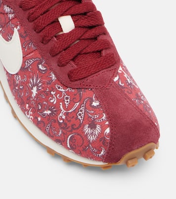 Sneakers LD-1000 mit Veloursleder | Nike