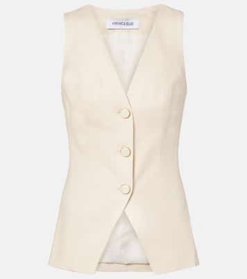 Weste Avalina | Veronica Beard