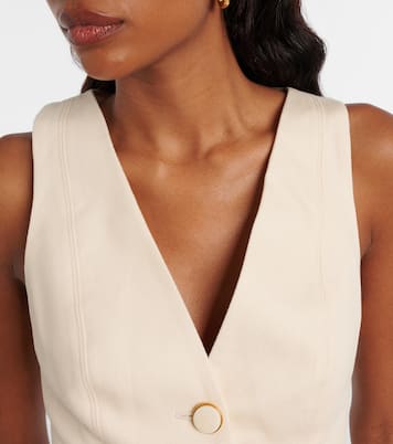 Weste Avalina | Veronica Beard