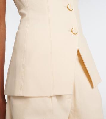 Weste Avalina | Veronica Beard