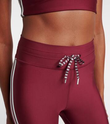 Oxford leggings | The Upside