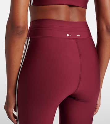 Oxford leggings | The Upside