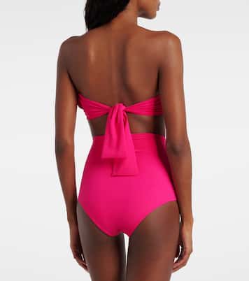 Tess bikini bottoms  | Karla Colletto
