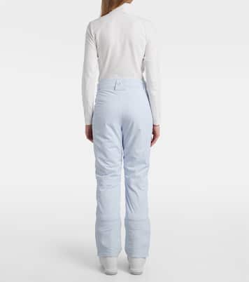 Franzi belted ski pants | Bogner