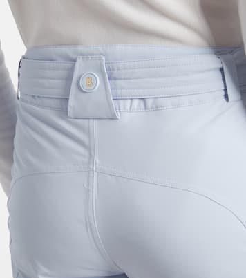 Franzi belted ski pants | Bogner