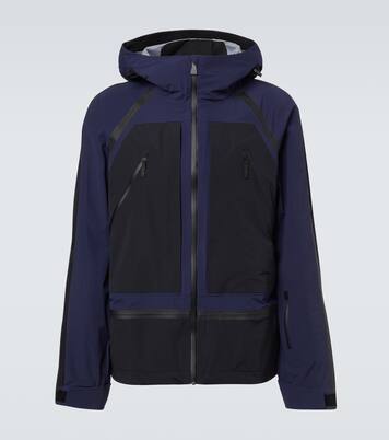 Reverse Hayden 3L ski jacket | Aztech Mountain