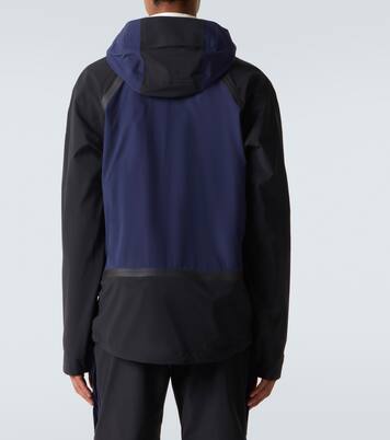 Reverse Hayden 3L ski jacket | Aztech Mountain