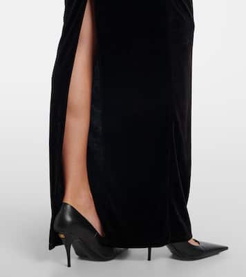 Robe longue | Balenciaga