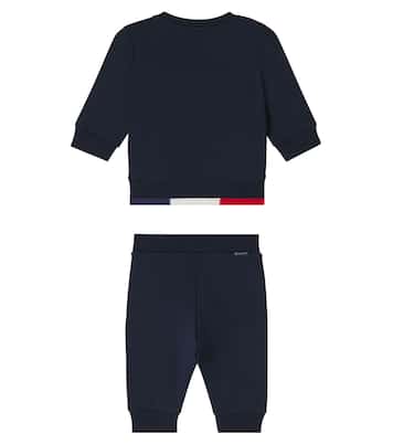 Baby Jogginganzug | Moncler Enfant
