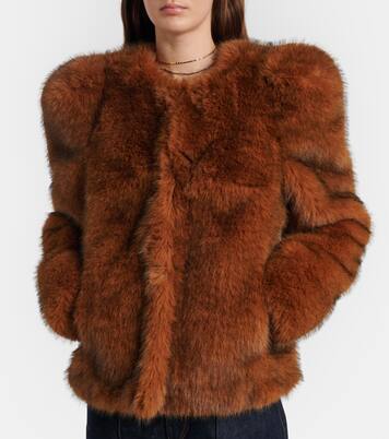 Bahria jacket | Isabel Marant