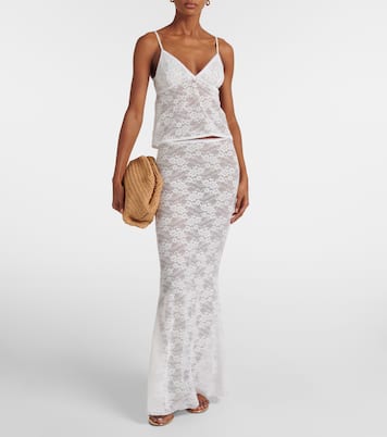 Cami lace top | Bananhot