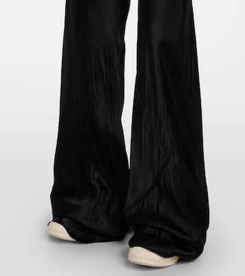 Pantalon ample Bias | Rick Owens