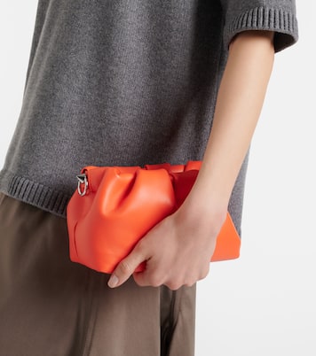 Eva Mini leather crossbody bag | Christian Louboutin