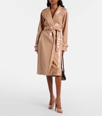 Pumps Fannylove aus Lackleder | Christian Louboutin