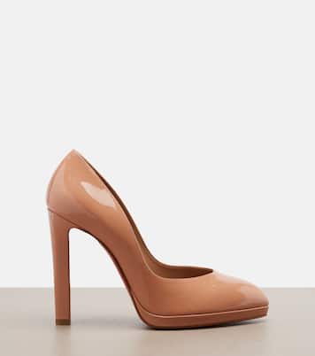 Pumps Fannylove aus Lackleder | Christian Louboutin