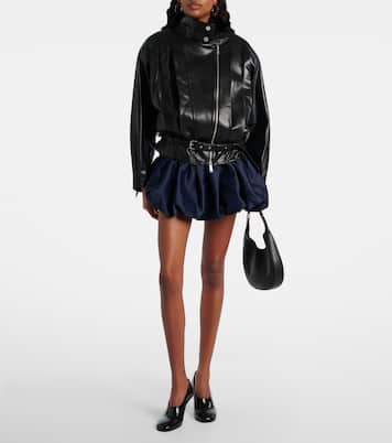 Bikerjacke | Self-Portrait