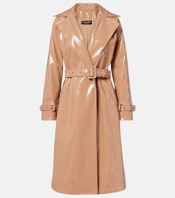 Trench-coat | Dolce&Gabbana