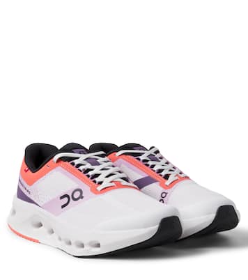 Baskets de running Cloudsurfer Youth | On Kids