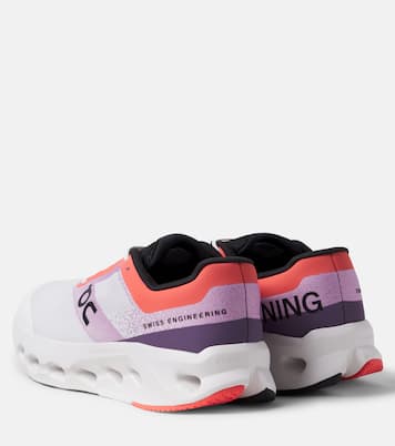 Baskets de running Cloudsurfer Youth | On Kids