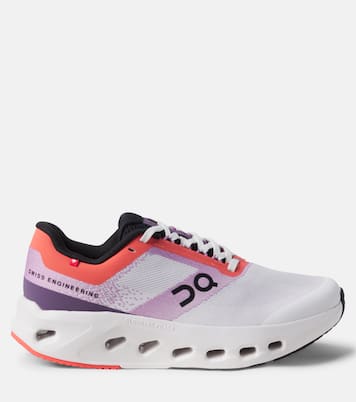 Baskets de running Cloudsurfer Youth | On Kids