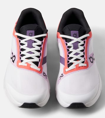 Baskets de running Cloudsurfer Youth | On Kids